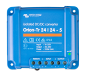 Victron Orion-Tr 24/24-5A (120W) DC-DC Конвертор Изолированный - ORI242410110R