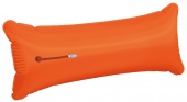 Optiparts EX1222 - Бак плавучести оранжевый (с трубкой)