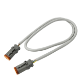 Vetus BPCAB1HF - CAN кабель, 1 м, без содержания галогенов