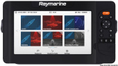 Osculati 29.702.32 - RAYMARINE Element 12 HV эхолот 