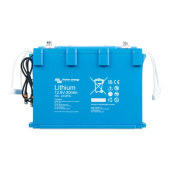 Victron LiFePO4 Аккумуляторная батарея 12.8V/200Ач NG - BAT512120620