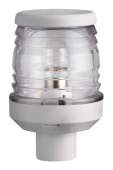 Клотиковый фонарь Classic на 360° Ø 60 мм черный в комплекте с установочным цоколем