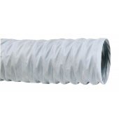 Vetus BLHOSE310A Blower / ventilator hose, Ø 76 +/- 3 mm internal (3") 10 m length 