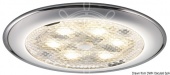 Osculati 13.441.12 - Накладной светодиодный светильник Procion, 12/24 В, с выключателем 