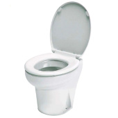 Vetus TMS24Q Marine toilet 24 V