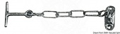 Osculati 19.132.70 - Цепочка для подвешивания крышки иллюминатора   