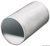 Osculati 02.044.03 - Тоннель LEWMAR стеклопластиковый для носового подруливающего устройства 140x1500 мм 