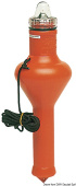 Osculati 30.584.00 - Буй светящийся Star 1 350x120мм с автоматическим зажиганием