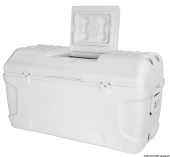 Osculati 50.558.30 - IGLOO Maxcold Contour Переносной жесткий бокс для льда объемом 157 л