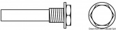 Osculati 43.229.04 - Анод-цилиндр для теплообменника 10x17+9 мм 