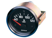 Индикатор температуры системы охлаждения Motometer 40-120 С