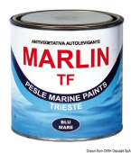 Osculati 65.881.10BL - Необрастающее Средство Marlin TF Небесно-Голубое 0,75 л
