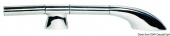 Osculati 41.614.25 - Опоры для поручней - промежуточные, для труб 25x1,2 мм 