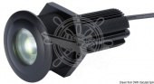 Osculati 13.270.00 - Подводный светильник на светодиодах 18 Вт белый (1 компл. по 1 шт.)