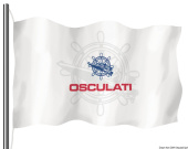 Osculati 70.199.10 - Флаг-плакат 48 х 68 см