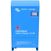 Victron Centaur 24/40 (3) 120/240V Зарядное устройство - CCH024040000