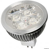 Osculati 14.258.56 - Светодиодные лампы в форме точечного светильника HD 4 W 