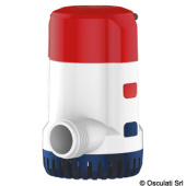 Osculati 16.128.07 - Трюмный насос Europump Next Generation G1500 12V