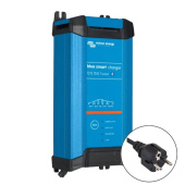 Victron Blue Smart IP22 230В Зарядное устройство 12/15 (3) - BPC121544002