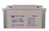 Victron 12В/130Ач Gel Deep Cycle Аккумуляторная батарея - BAT412121104