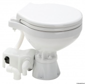 Osculati 50.246.12 - Evolution Compact электрический туалетный блок 12 В