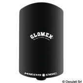 Osculati 29.924.05 - Антенна ТВ Glomex DVB-72 Mizar AGC черная