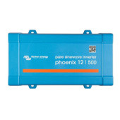 Victron Phoenix Инвертор 12/500 230В VE.Direct - PIN121501200