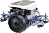 Vetus ELINE060 E-LINE 6 kW Inboard Electric Propulsion Motor