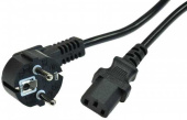 Victron CEE 7/7 Mains Кабель, 2m для Smart IP43 и Skylla-S Зарядных устройств - ADA010100100
