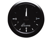 Часы на панель приоров Wema