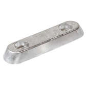 Vetus ALU25C Hull anode type 25, aluminium (excl. connection kit)