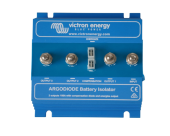Victron Argodiode 100-3AC 3 Batteries Isolator 100A - ARG100301000R