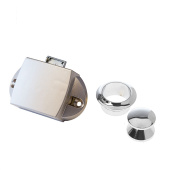 Кнопка-замок ROCA 77x44.5 мм Кнопка-замок ROCA 77x44.5 мм