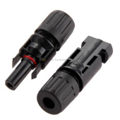 Victron Solar Connector Pair MC4 (1x Male / 1x Female) - SCA520300000