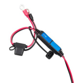 Victron Battery Indicator Eyelet with M8 Terminals and 30A Fuse - BPC900120114