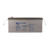 Victron Lead Carbon Аккумуляторная батарея 12В/160Ач (M8), 532 x 207 x 226 - BAT612116081