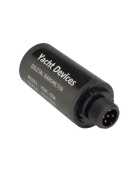 Yacht Devices YDBC-05N - Digital Barometer With NMEA 2000 Micro Male Connector