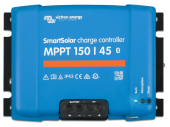 Victron SmartSolar MPPT 150/45 Контроллер заряда - SCC115045212