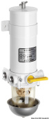 Osculati 17.667.02 - Фильтр для дизельного топлива RACOR - Одиночный вариант 900MA 