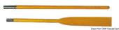 Osculati 34.454.19 - Весло разборное из ясеня 1900 х 36 мм 