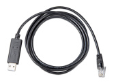 Victron BlueSolar PWM-Pro to USB Interface Кабель - SCC940100200
