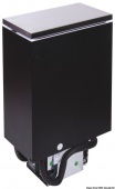 Osculati 50.835.10 - Вертикальный встраиваемый мини-холодильник с вертикальной загрузкой ISOTHERM by Indel Webasto BI36 