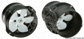 Osculati 16.108.01 - Аксиальный вентилятор повышенной производительности 12V 7A 