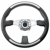 Рулевое колесо Vetus SWCRUISER алюминиевый диаметром 300 мм