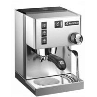 Loipart SILVIA Кофе-машина Espresso