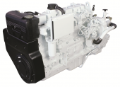 Судовой двигатель Iveco N67 150/N67 MNAM15 150 л.c./110 кВт