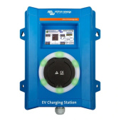 Victron EV Зарядная станция - EVC300400300