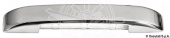 Osculati 13.427.03 - Накладной светодиодный светильник для дежурного освещения (двойной световой пучок в нижнем и верхнем направлении) белый 