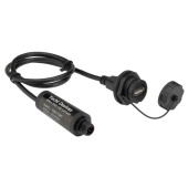 Yacht Devices YDNU-02NF - NMEA 2000 USB Gateway Micro Male, IP67 USB Female