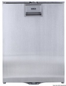 Osculati 50.911.07 - Компрессорный холодильник с передней панелью из нержавеющей стали Dometic CoolMatic CRX80 475x640x528 мм 80 л
